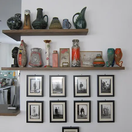 Loft, 3 Chambres, 4' A Pied Du Parc Des Expositions Paris Porte De Versailles * Issy-les-Moulineaux