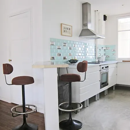 Loft, 3 Chambres, 4' A Pied Du Parc Des Expositions Paris Porte De Versailles *