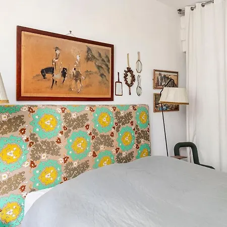 Loft, 3 Chambres, 4' A Pied Du Parc Des Expositions Paris Porte De Versailles Apartment Issy-les-Moulineaux