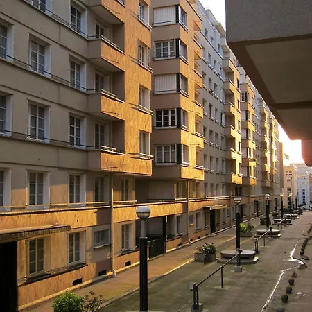 Loft, 3 Chambres, 4' A Pied Du Parc Des Expositions Paris Porte De Versailles Apartment Issy-les-Moulineaux